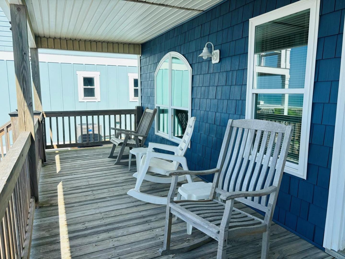 Sea Biscuit Villa Holden Beach Kültér fotó